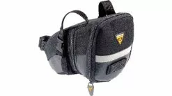 Topeak Aero Wedge Strap Medium