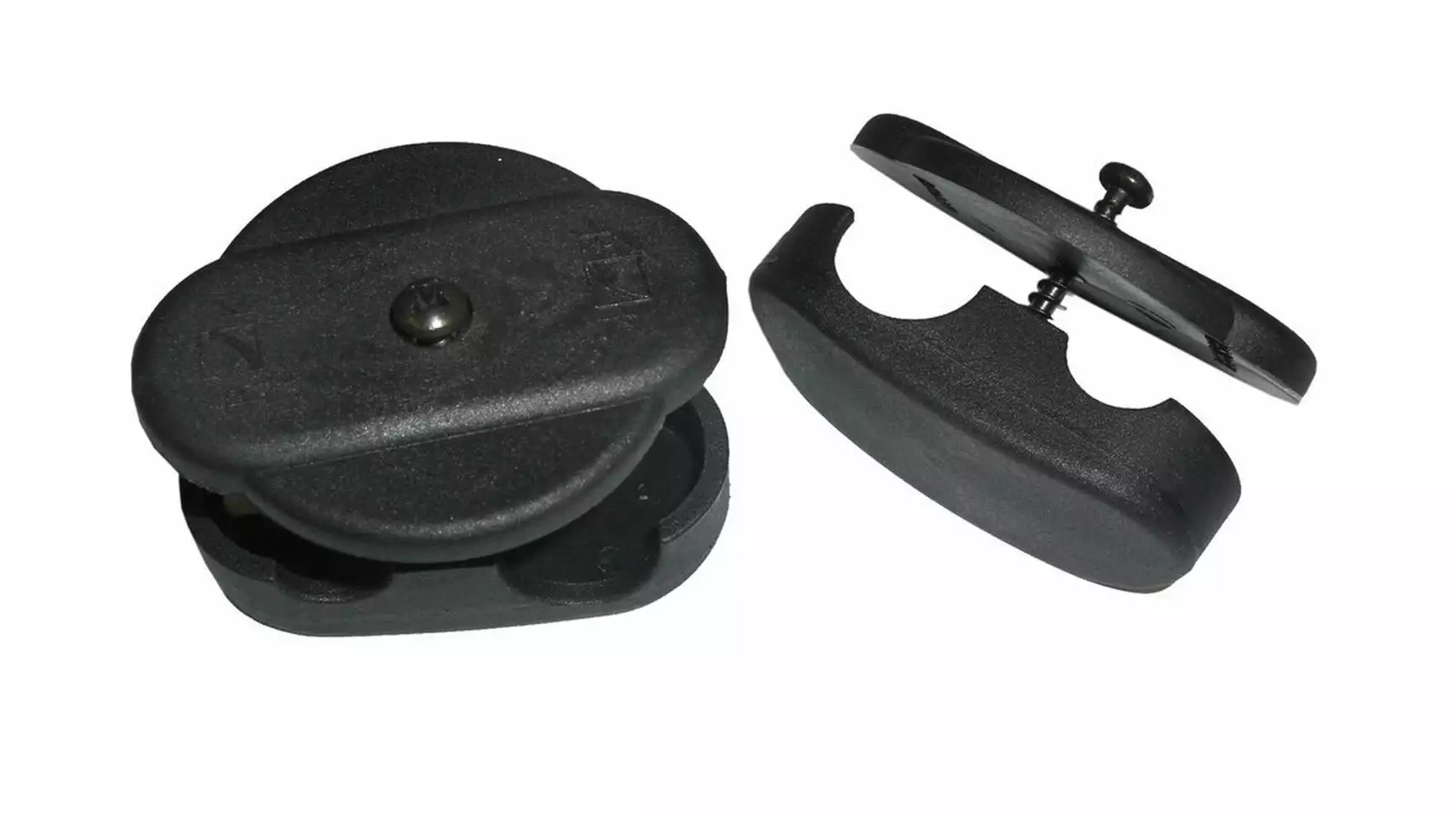 KLICKfix Korbfix II Korbbefestigung