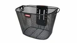 KLICKfix Lenkerkorb Feinmaschig