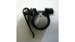 Zoom Sattelstützklemme