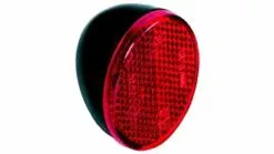 Busch-mueller B&M Rückstrahler Rot