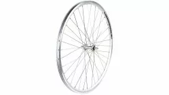 Exclusive VR 28 Zoll Rigida X-Plorer Silber