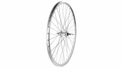 Exclusive HR 28x1.75 Rigida X-Plorer Silber