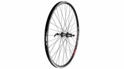 Exclusive Trekking-Hinterrad Deore 8/9-fach