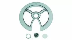 CFP Kettenschutzscheibe Bis 42 Zähn