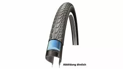 Schwalbe Marathon Plus 25-622