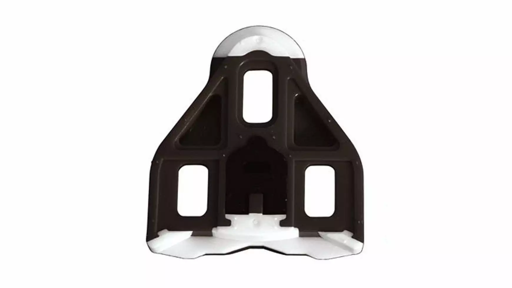 Look Pedalplatten Delta Bi-Mat