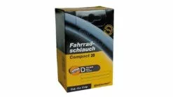 Continental Conti Schlauch Compact 20 Zoll DV