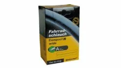 Continental Conti Schlauch Compact 20 Zoll AV