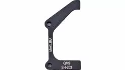Magura-Adapter QM9 Louise 203mm HR IS2000