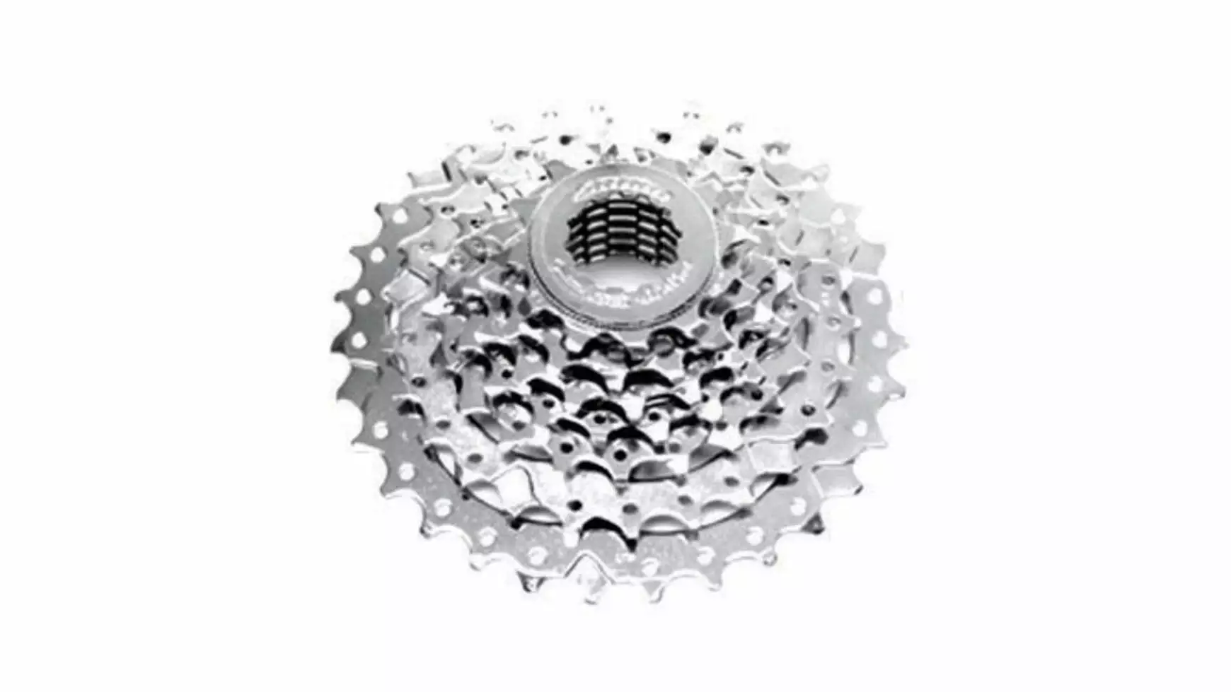 SRAM Kassette Powerglide II PG-950