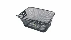 Basil Hinterradkorb Tigre