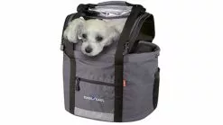 KLICKfix Lenkertasche Doggy