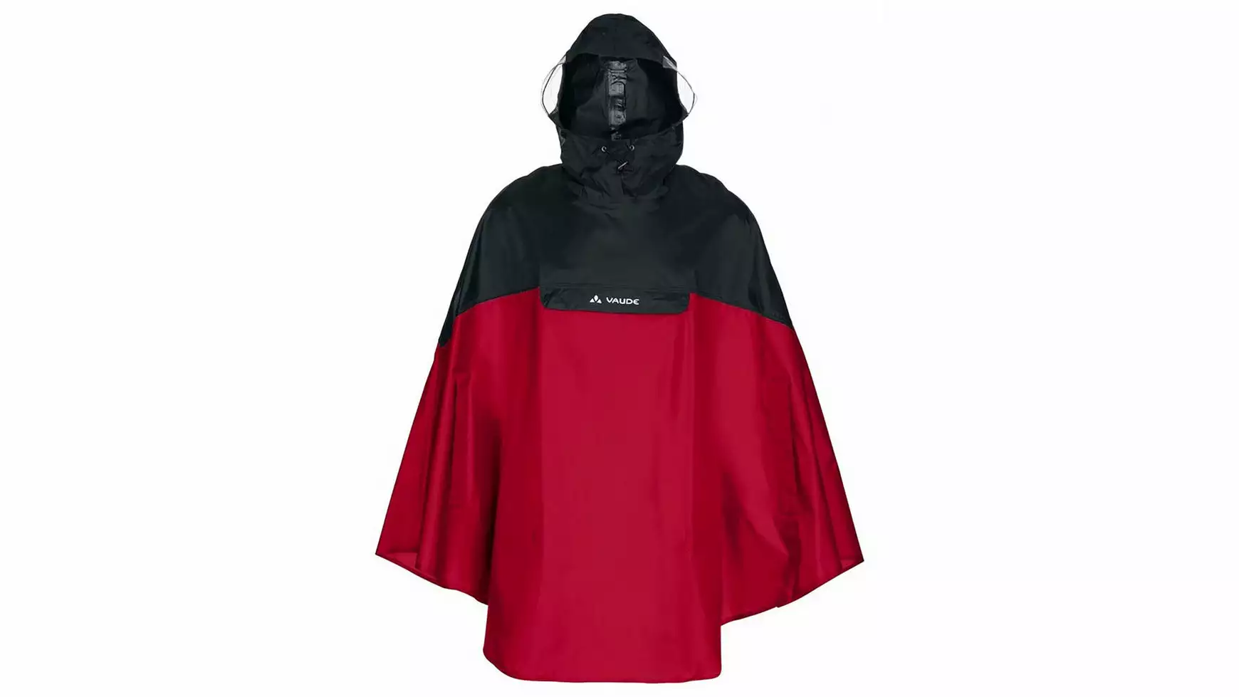Vaude Covero Poncho II – Bild 5