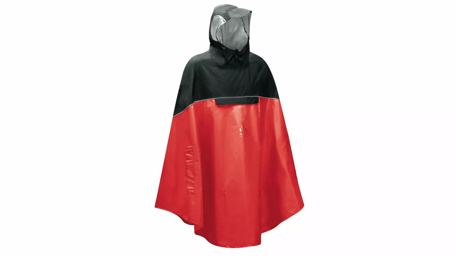 Vaude Covero Poncho II – Bild 6