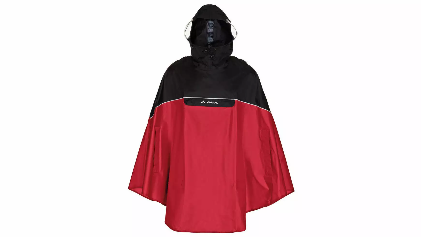 Vaude Covero Poncho II – Bild 3