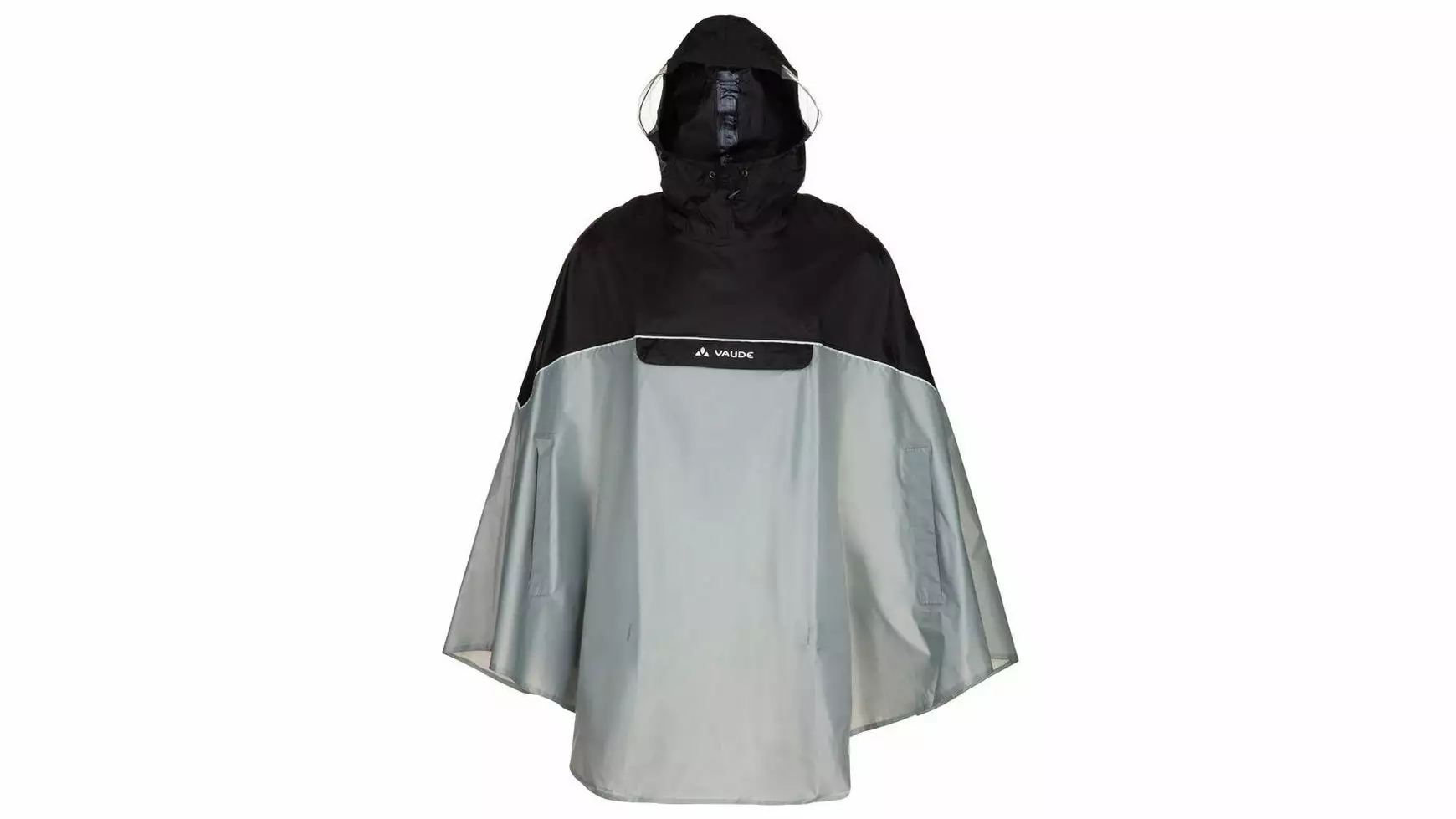Vaude Covero Poncho II – Bild 2