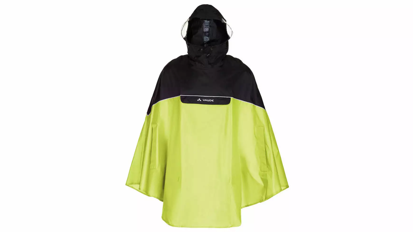 Vaude Covero Poncho II – Bild 4