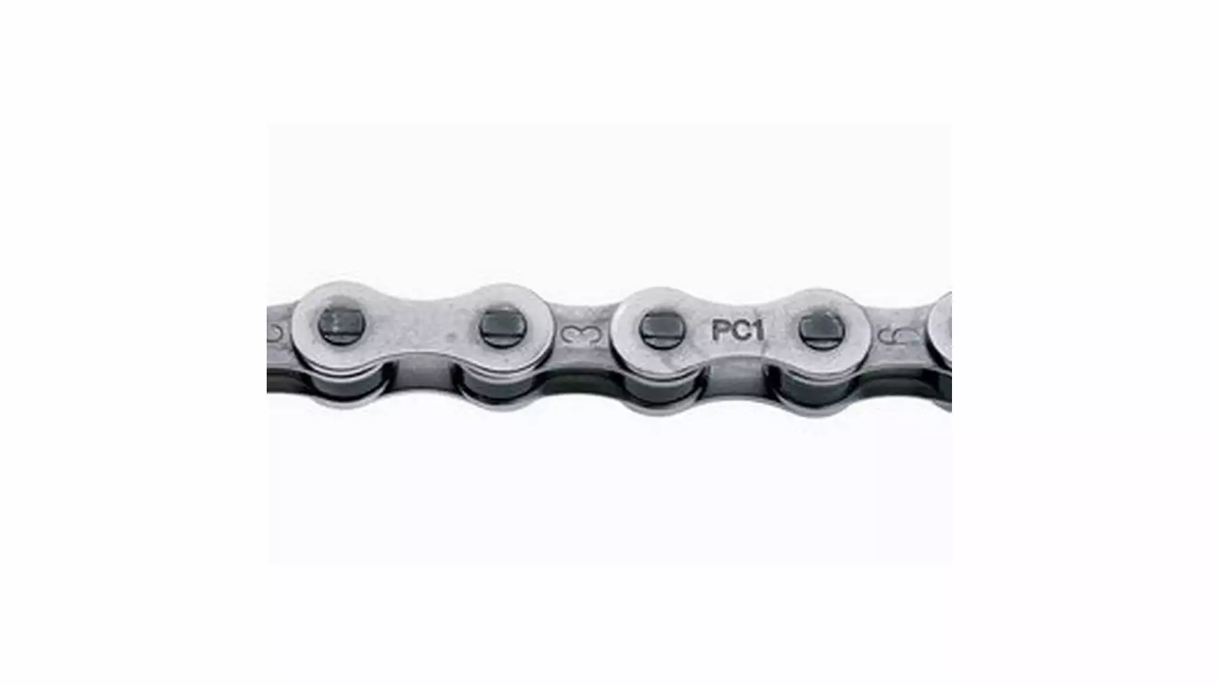 SRAM Kette PowerChain PC-1 Nickel