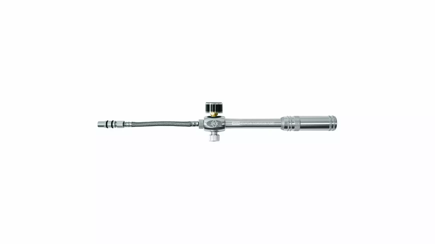 SKS Federgabelpumpe MSP – Bild 2