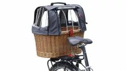 RIXEN & KAUL Klickfix Hundekorb GTA Plus