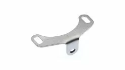 Tubus Schutzblechhalter Edelstahl