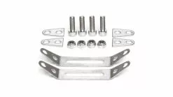 Tubus Schellen-Adapterset 14 Mm