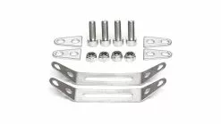 Tubus Schellen-Adapterset 21-22 Mm