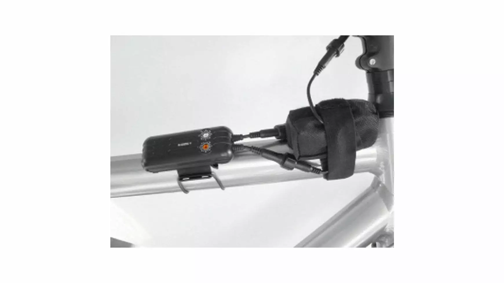 Busch-mueller B&M Universal 5V-Pufferakku