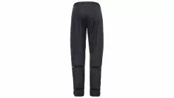 Vaude Women's Fluid Full-Zip Pants