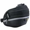 Topeak Wedge Pack II Large Schwarz
