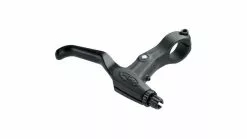Avid Bremshebelsatz FR-5 Schwarz