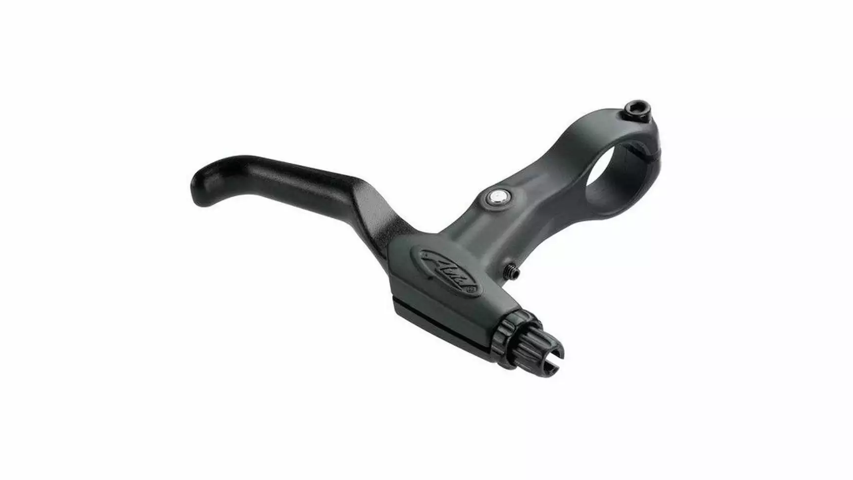 Avid Bremshebelsatz FR-5 Schwarz