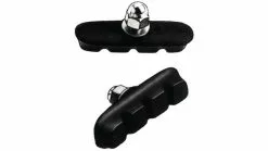 Diverse Bremsschuhe Point-Stop Seitenzug