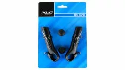 XLC Comp Bar-Ends BE-A12