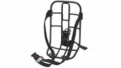 KLICKfix Vario Rack Schwarz