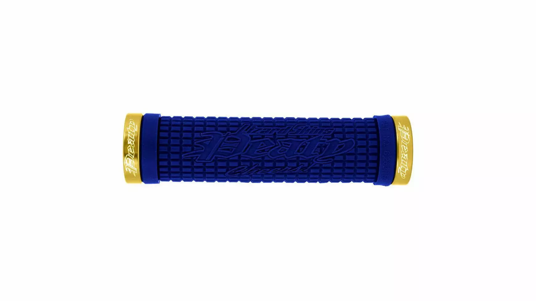 Lizard Skins Lock-On Peaty Cheers – Bild 4