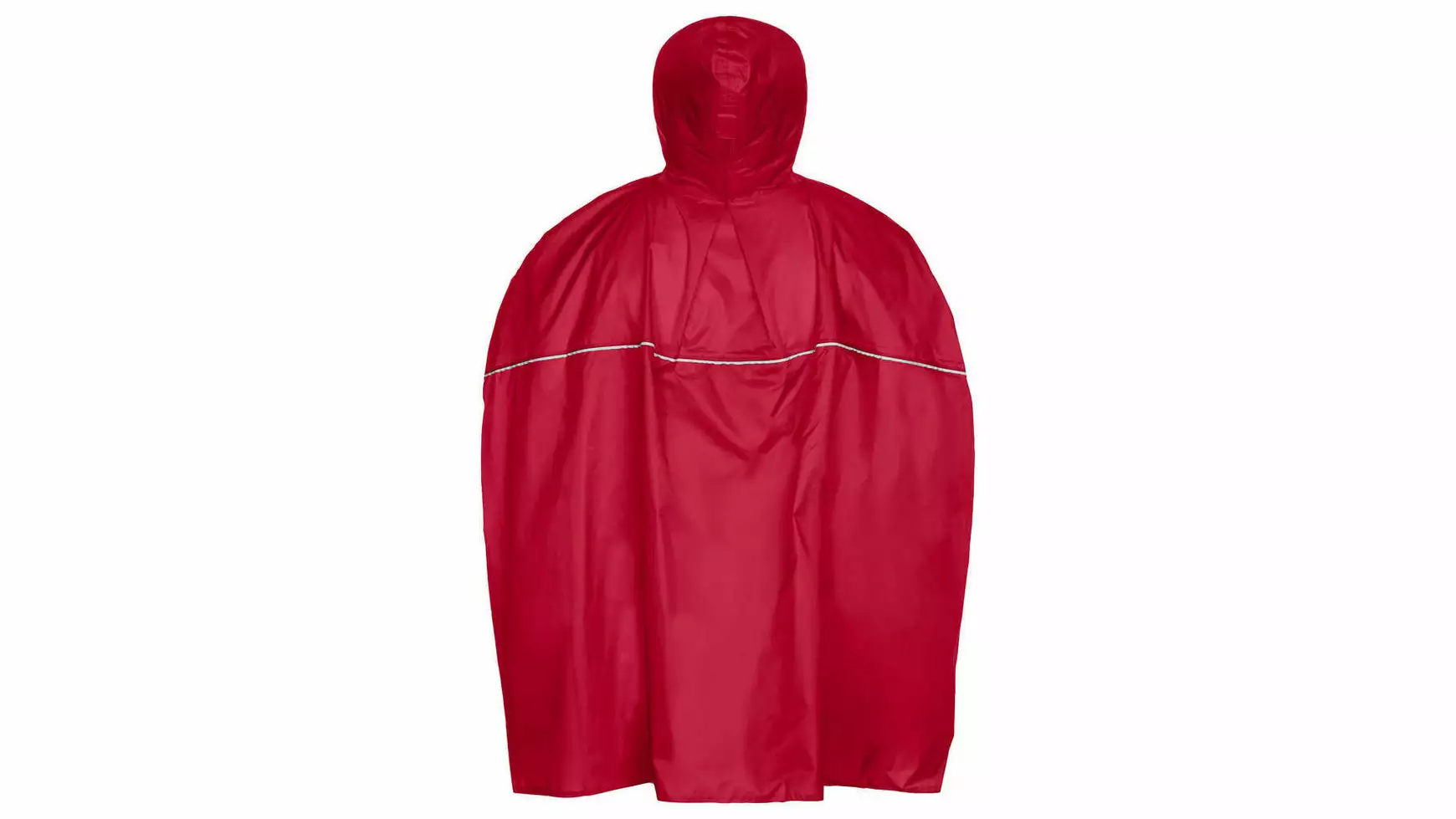 Vaude Regenponcho Kids Grody – Bild 4