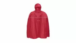 Vaude Regenponcho Kids Grody