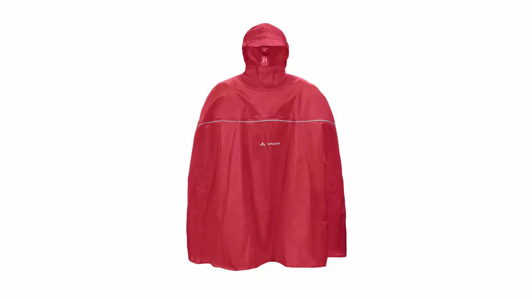 Vaude Regenponcho Kids Grody