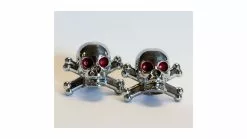 Weldtite Design-Kappen Skull