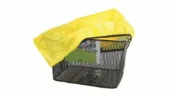 Diverse Regenschutzhaube HR-Korb