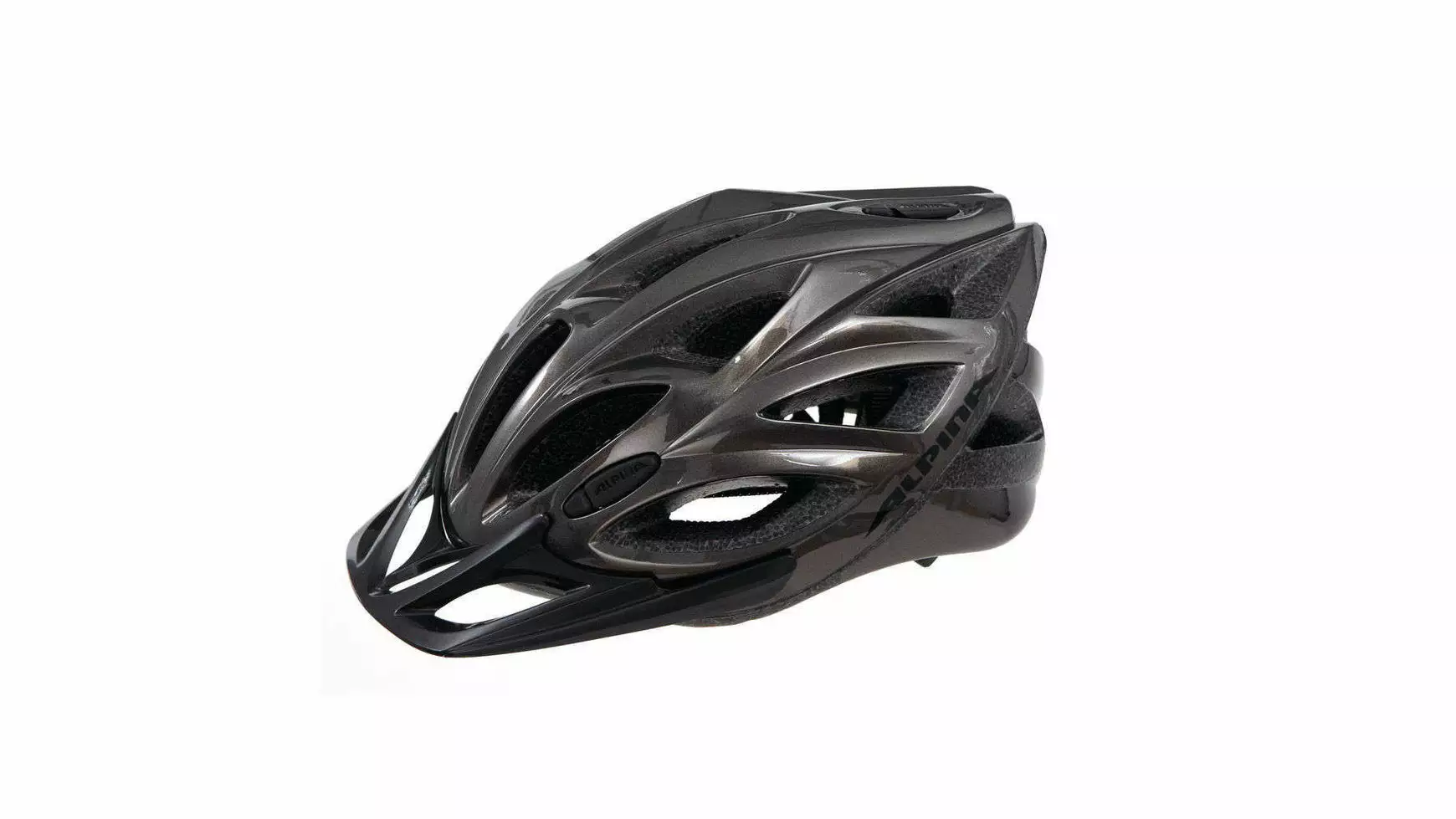 Alpina 10.1 City Helm Unisex