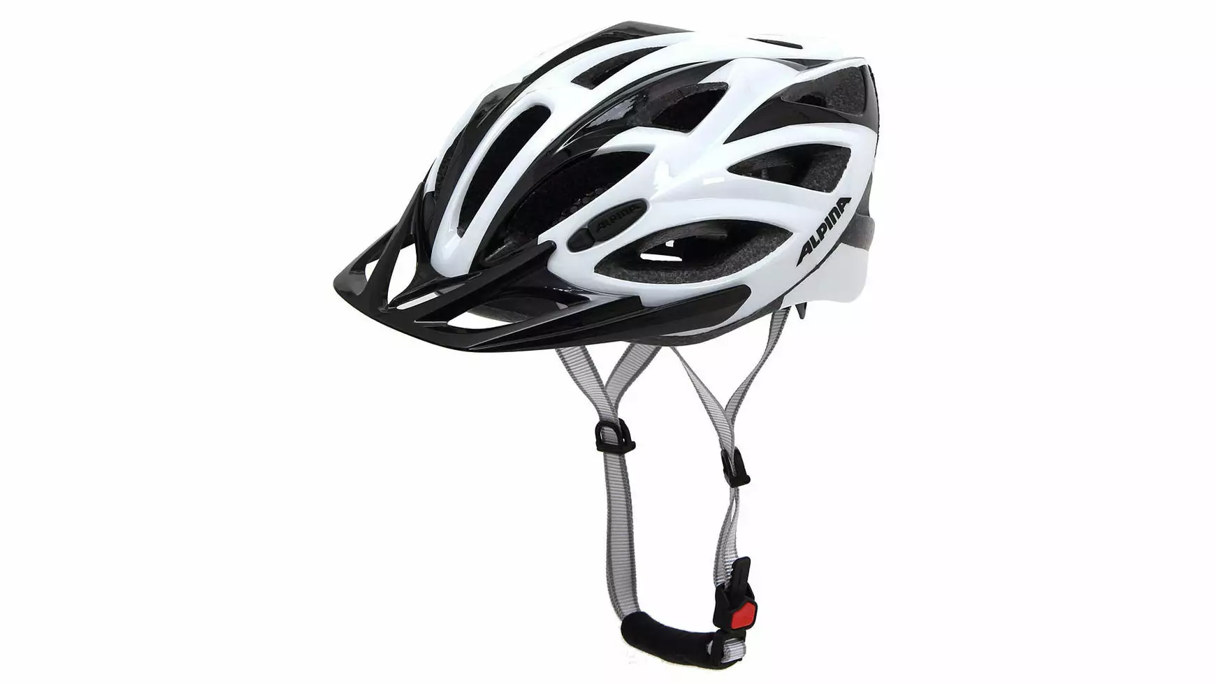 Alpina 10.1 City Helm Unisex – Bild 2