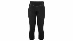 Vaude Women's Active 3/4 Pants