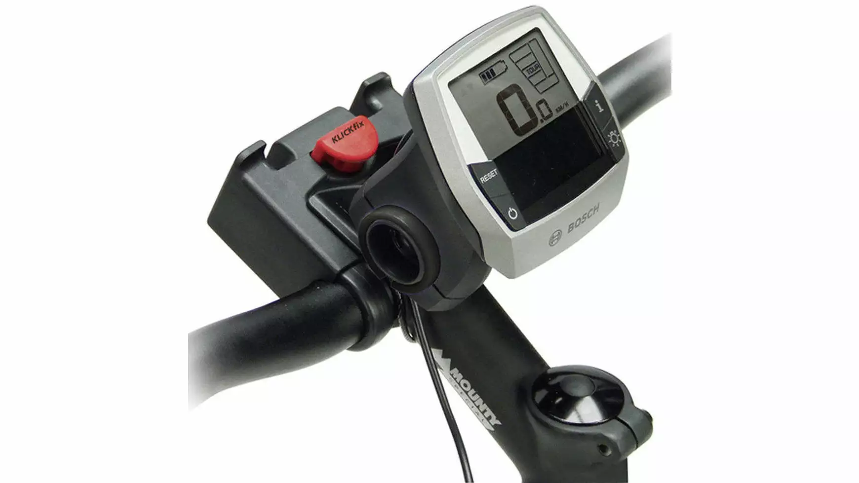 Klickfix Halter Multi Clip E â Bild 6