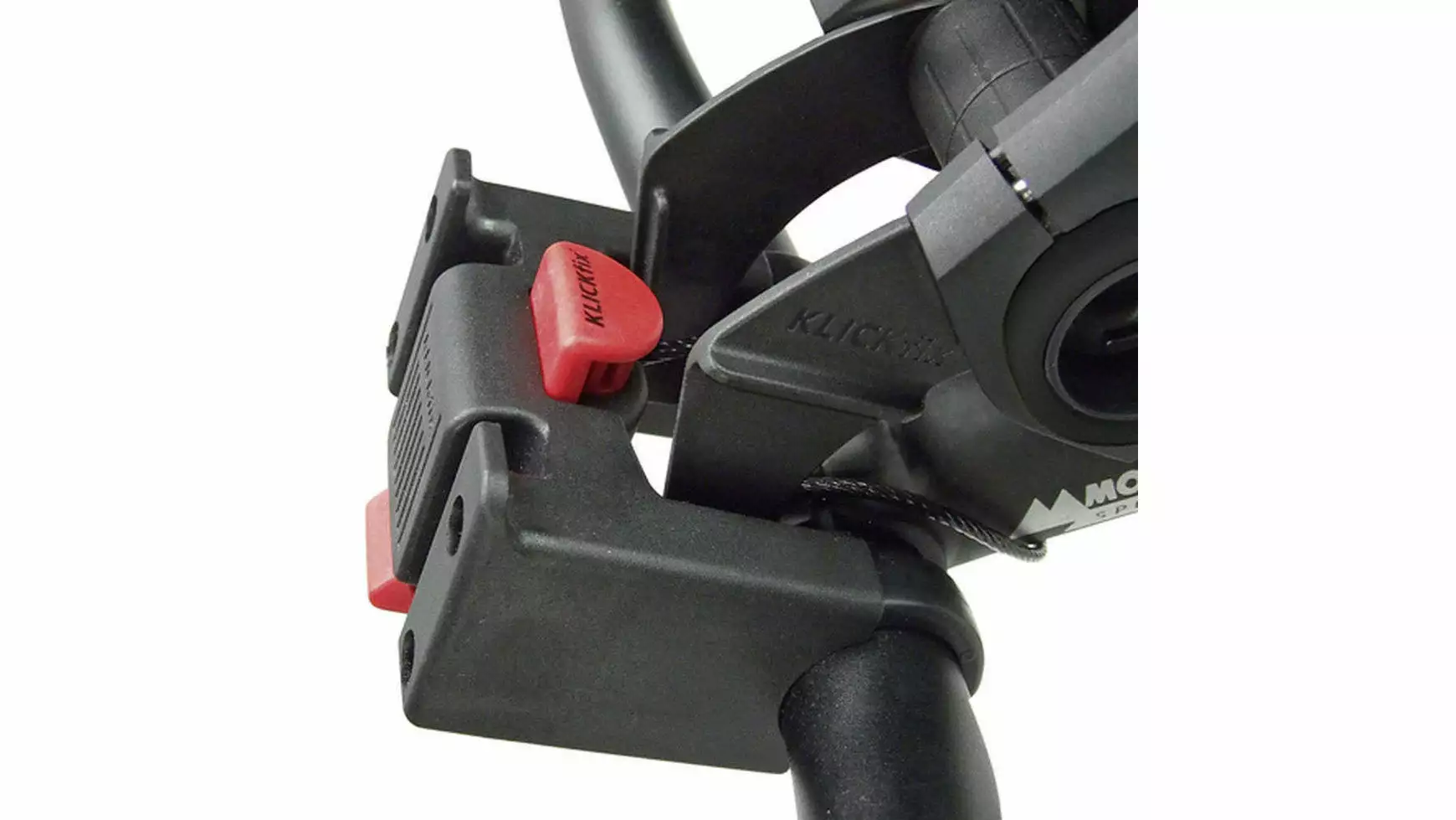 Klickfix Halter Multi Clip E â Bild 7