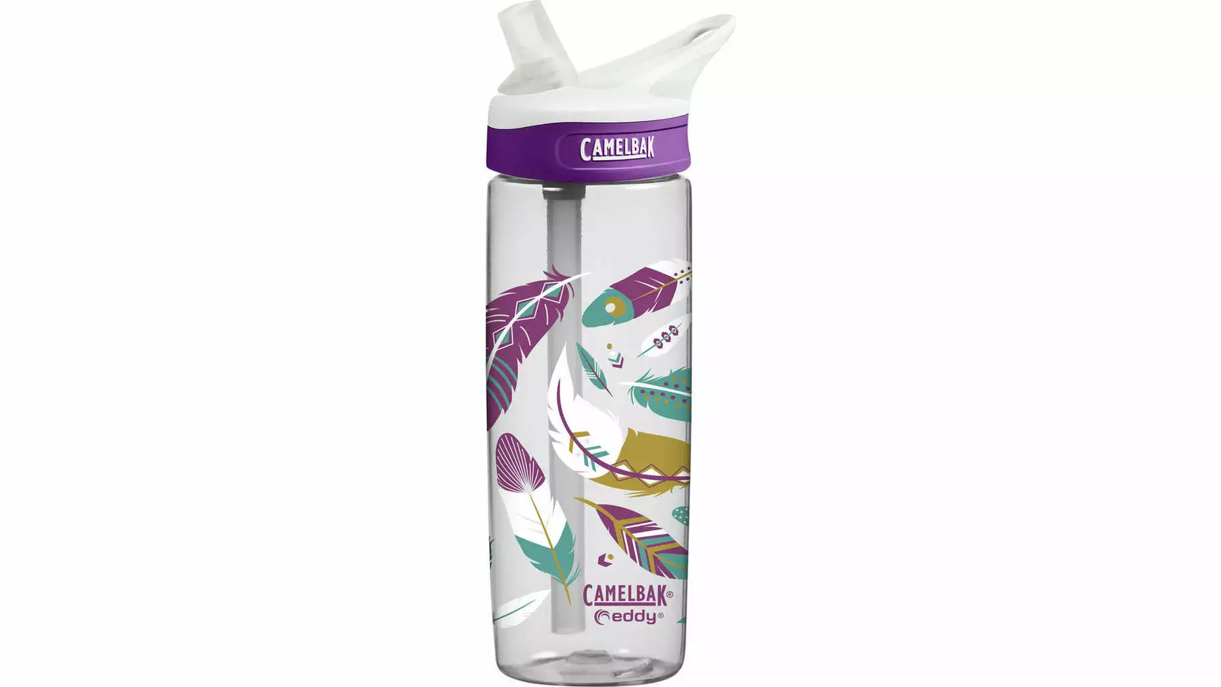 Camelbak Eddy 600 Ml Trinkflasche â Bild 13