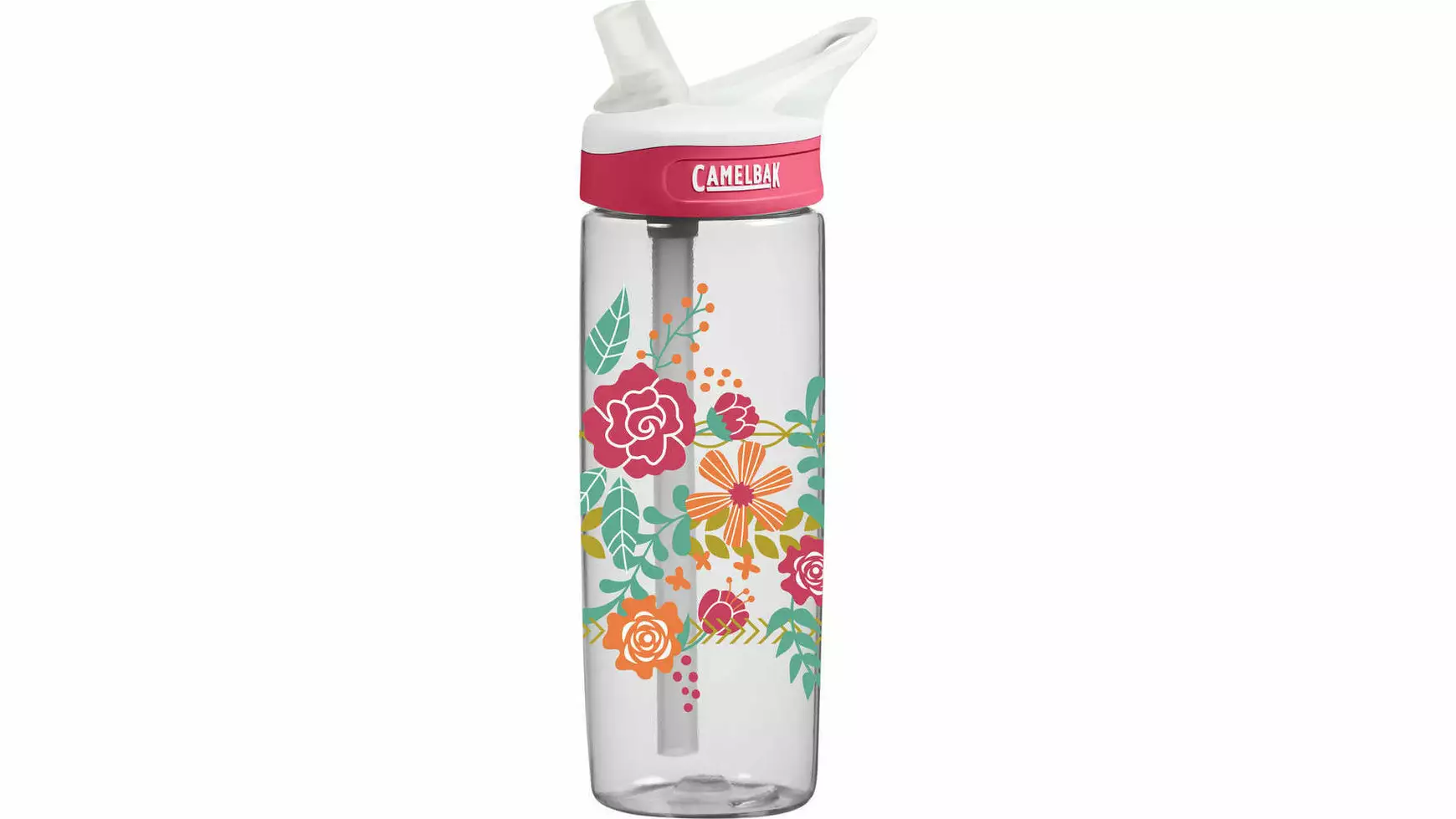 Camelbak Eddy 600 Ml Trinkflasche â Bild 14