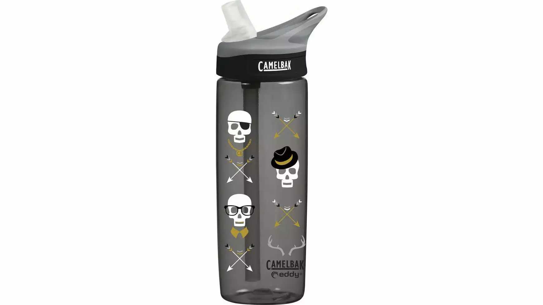 Camelbak Eddy 600 Ml Trinkflasche â Bild 2